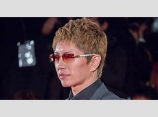 【芸能】GACKT、『残念な人』と呼んだ大物歌手と“和解” 「尊敬する先輩に対し生意気な言い方で…」「すみませんでした」