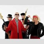 【音楽】爆風スランプ、中国でのライブが急きょ中止　「開催が困難に…誠に残念」