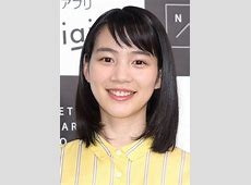 【芸能】「岩手行ってた」のん、私服Ｔシャツ姿ショット！「岩手と言えばあまちゃんですね」「自然体」と話題