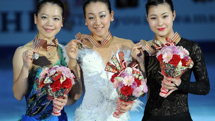 浅田真央が村上佳菜子をアイスショーから「降板」させていた　事務所は「信頼関係が崩れた」と事実関係を認める