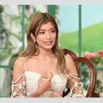 【モデル】ローラが裸足＆短パンで田植え「ご先祖様達が喜んでくれている」新潟の祖父の水田継承、無農薬で