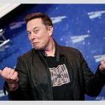 【社会】イーロン・マスク氏、「日本のポップスターとの間に子どもがいる」と元恋人に語ったと報道