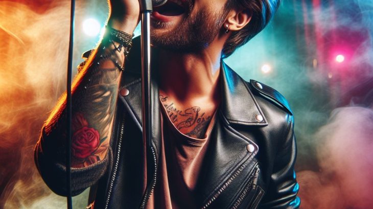 【音楽】男性に聞いた『日本一だと思うボーカリスト』ランキング！　3位「稲葉浩志」、2位「玉置浩二」を抑え1位に選ばれたのは…？