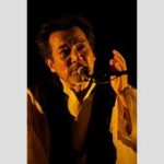 【怪談】稲川淳二が衝撃告白「オバケの胸触った」