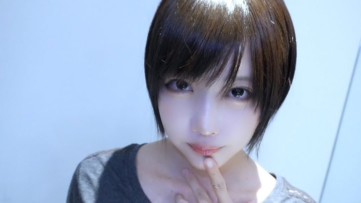 【芸能】あのちゃん、「髪ばっさり切った⭐︎」ボブから「夏限定」のショートカットに、Ｘ騒然「天使」「かわいすぎ」「失神寸前」