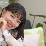 美少女・笠原桃奈がアンジュルム卒業控えた上國料萌衣への心温まる手紙の中身とは？