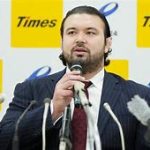 五輪金メダリスト・ウルフ・アロンがプロレスに転身した理由