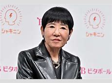 【芸能】和田アキ子「障害者の4級手帳持っているんですよ」と明かす　「股関節と膝に…人工関節」「目もあまり…」