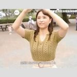 元フジ・渡邊渚アナの初写真集お渡し会「本人を驚かす行為や罵声は禁止」