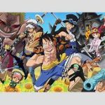 【漫画】『ONE PIECE』最新話に賛否「もう海賊漫画じゃない」「なんでもアリすぎて」 一方で“悪魔契約”考察盛り上がる