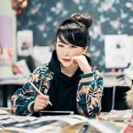 【芸能】東村アキコ氏「天才でしたね」　永野芽郁の演技絶賛「NGなし。かまない」 宮崎弁もこなす