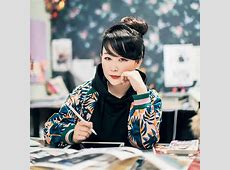 【芸能】東村アキコ氏「天才でしたね」　永野芽郁の演技絶賛「NGなし。かまない」 宮崎弁もこなす