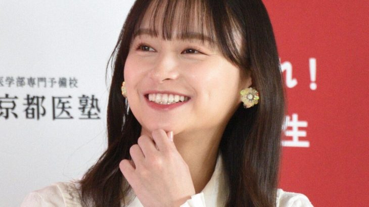 【芸能】MENSA会員の影山優佳、数多の資格保有　「不動産知識検定」「薬学検定1級」「地図地理検定1級」「きき酒師」…