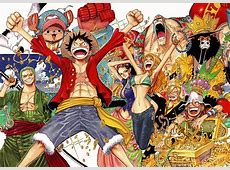 『ONE PIECE』最新話の謎解明！回想の中の回想とは？