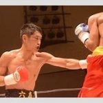 【ボクシング】西田凌佑　病院直行…枝川会長、3ラウンドですでに右肩脱臼と明かす　中谷にTKO負け　プロ初黒星