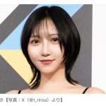 【芸能】本名も電話番号も全バレ「まさか自分に」　グラドルが“警察”かたる詐欺電話被害告白