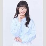 ハロプロ初のメガネ着用メンバー誕生！、林仁愛「メガネも私の個性」新たな旋風