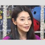 【芸能】眞鍋かをり　全国民2～4万円給付の自公案に 「1回取り下げた…コメで評価されてる今だったら…」