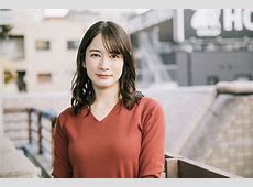 宇内梨沙さん、TBS辞めた理由は、「働き疲れが積もりに積もって」 妻としての役割