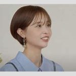 【芸能】元フジ渡邊渚アナ、眼帯姿で「２年前に体調崩してから、体力も減って免疫力も落ちた」両目が重症の粒腫に