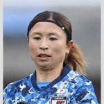 【サッカー】元なでしこジャパン鮫島彩、結婚＆出産を報告