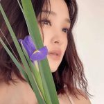 【芸能】「もう言葉にならない美しさ」剛力彩芽、妖艶な姿にドキッ！「凄い迫力」「花より美しい」「色っぽい」