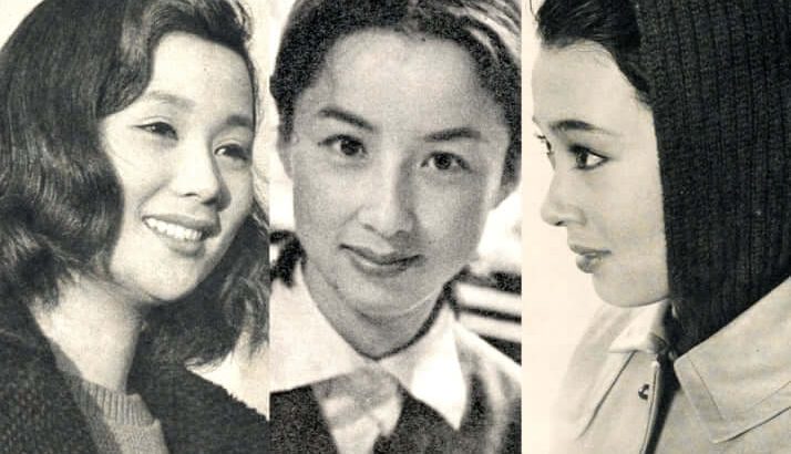 【芸能】「美しさに思わず溜め息…昭和の女優さんたちはなんてきれいなんだろう」　日本人を魅了した35人の素顔