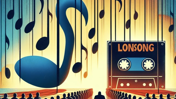 【音楽】長い曲はもう売れない　世界のヒット曲が「どんどん短く」なっている理由