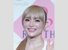 【芸能】浜崎あゆみの近影に心配の声  「痩せすぎじゃ無い！？」「ちゃんとご飯食べてますか？」