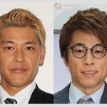 【芸能】「ロンドンブーツ1号2号」が電撃解散！　ロンハー生放送内で発表