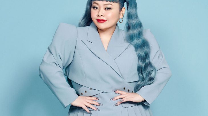 【芸人】渡辺直美　来年2月に東京ドーム公演決定　ピン芸人では史上初の快挙「まじ自分でもびっくり」芸歴20年目の節目