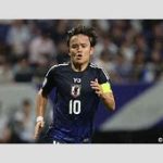 【サッカー】森保監督、久保建英には「キャプテン翼になってほしい」「スターの存在はとても大切」