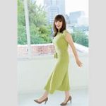 【芸能】「気になってしょうがない」テレ朝・三谷紬アナ?ぴたぴたニット?姿が話題「何がとは言わないけど最高」