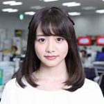 【芸能】森香澄、大学4年間アルバイトしていた人気チェーン店「ウェイターを」　驚きの声「本当に！？」