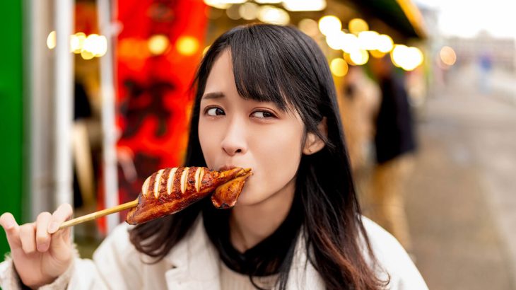 【話題】食べ物が最高に美味しいと思う都道府県！　ぶっちぎりの首位はやっぱり「北海道」、次点に「福岡」、三番手は「大阪」