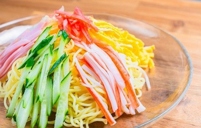 【ラジオ】「冷やし中華」のタレといえば…「ごまだれ」or「酢醤油」あなたはどっち？ アンケート結果発表！