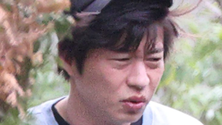 【芸能】《大のギャンブル好き》田中圭　ラスベガスでポーカー世界大会に出場中！“プロギャンブラー”へ転身か