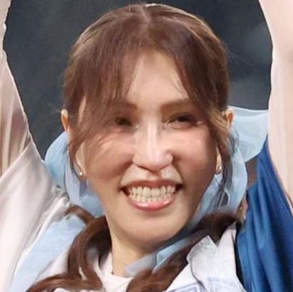 【ドラマ】KABA.ちゃん「龍イチカ」名義で俳優活動開始　キリリスーツ姿で木曜劇場「愛の、がっこう。」1シーン出演