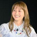 【芸能】藤本美貴　服を買う時に試着しないのは「面倒くさいから。自分の勘を信じている」