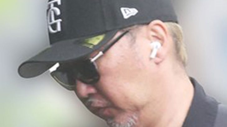 【お笑い】「一瞬、清原に見えた」スピードワゴン小沢　“浅黒マッチョ”化にネットざわつく　芸人に肉体改造ブームの背景