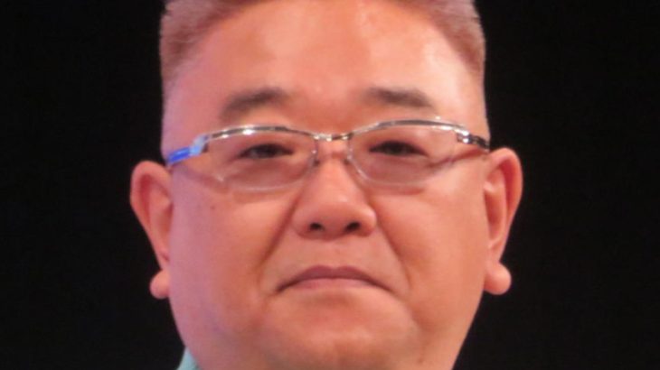 【芸能】サンド伊達みきお、母校・仙台商業高等学校へ応援うちわ5000枚を寄付「頑張れ!仙台商業!」