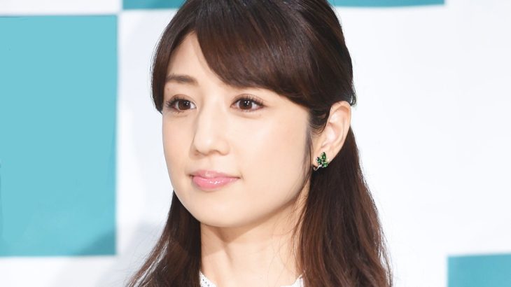 【芸能】小倉優子　中1長男が「短期留学」で渡米　空港で見送る「きっと良い経験に」　次男はインター