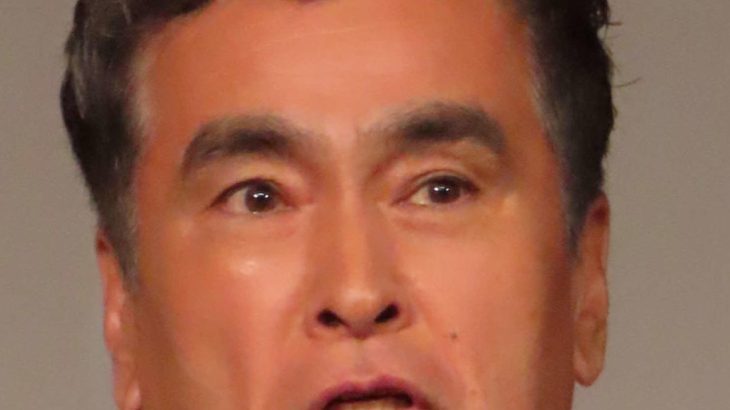 【芸能】石原良純、SNS存在感増す選挙「ちょっと不安感」　既存メディアとSNS「両方向見てもらわないと」