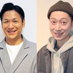 【芸能】はんにゃ.金田が結婚、川島は離婚　コンビ結成20周年に異例の“同時発表”「人生の転機が重なる不思議なご縁」