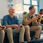 【社会】「いい歳してまだゲーム？」海外でもまだある大人ゲーマーへの偏見。たとえ遊んでたのが『RDR2』でも言われる