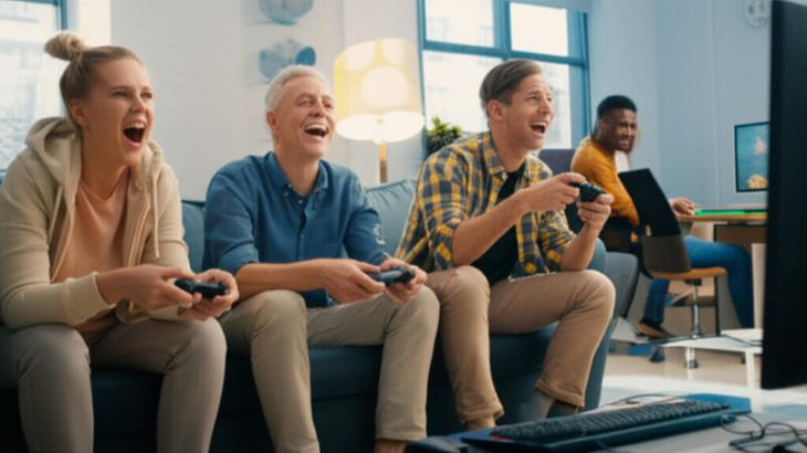 【社会】「いい歳してまだゲーム？」海外でもまだある大人ゲーマーへの偏見。たとえ遊んでたのが『RDR2』でも言われる