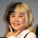 【ラジオ】野沢直子　再婚を発表　昨年6月離婚成立後に即婚約「一緒にちょっとバンドをやっていた人と、サクっと」