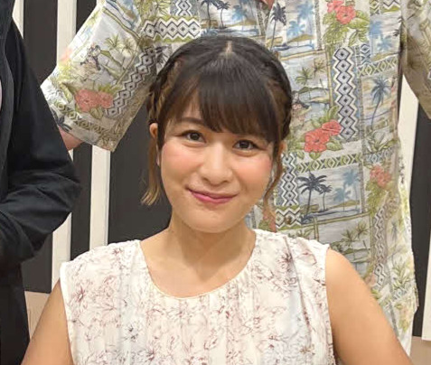 【芸能】女性の心肺蘇生した男性教授に「胸触った」と非難の声…　猪狩ともか私見「こんなことが起きてしまうと男性側が躊躇してしまう」