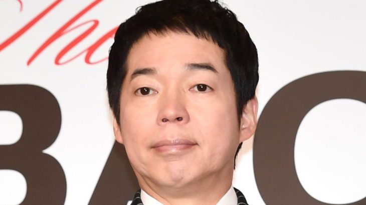 【芸能】今田耕司　映画「鬼滅の刃」鑑賞も…　隣の〝ギャル〟に大激怒「許せない。全集中できなかった」
