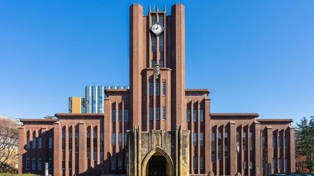 【東大の頂点】東大生「理3は何浪しても合格できない」 1000人を超える天才たちに聞いてわかった「いまどき理3生」の実像